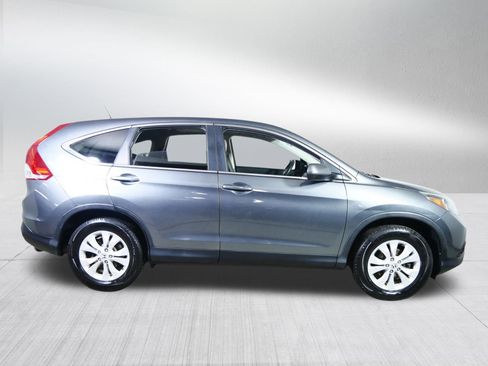 Used 2014 Honda CR-V EX image 8