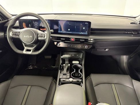New 2026 Kia K5 GT image 40