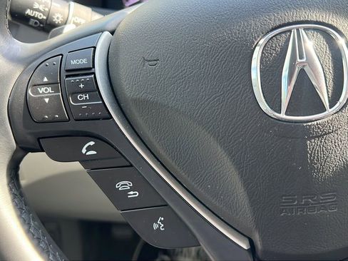 Used 2017 Acura RDX FWD w/ Advance Package image 21