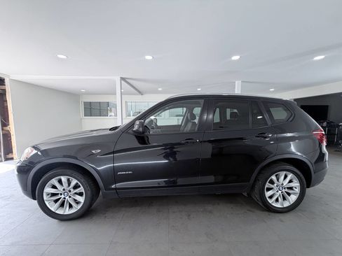 Used 2014 BMW X3 xDrive28i AWD/4WD image 21