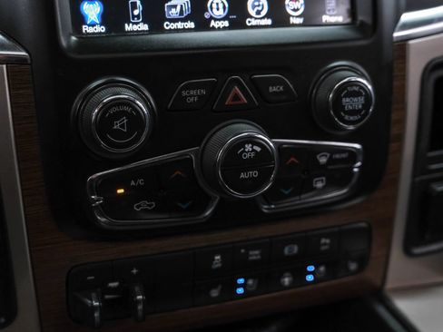 Used 2015 RAM 3500 Laramie w/ Cold Weather Group AWD/4WD image 26