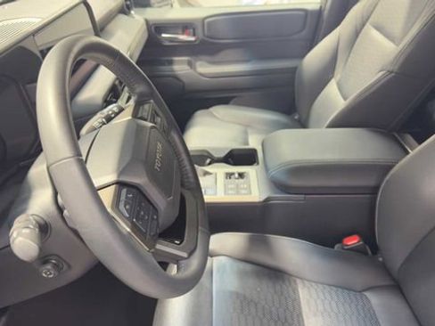 Used 2024 Toyota Land Cruiser w/ Premium Package AWD/4WD image 24