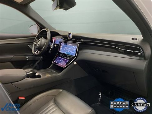 Used 2023 Maserati Grecale GT image 18