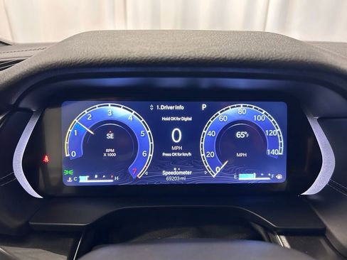 Used 2023 Jeep Grand Cherokee L Laredo image 12