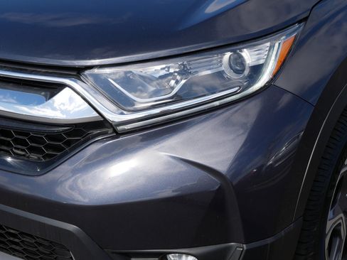 Used 2018 Honda CR-V EX-L image 16