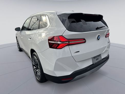 New 2026 BMW X3 xDrive30 w/ Convenience Package image 26