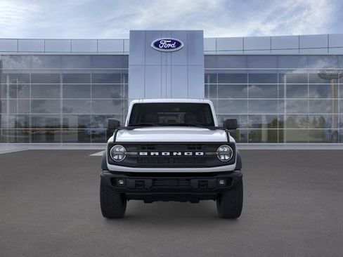 New 2026 Ford Bronco Big Bend w/ Black Diamond Package AWD/4WD image 6