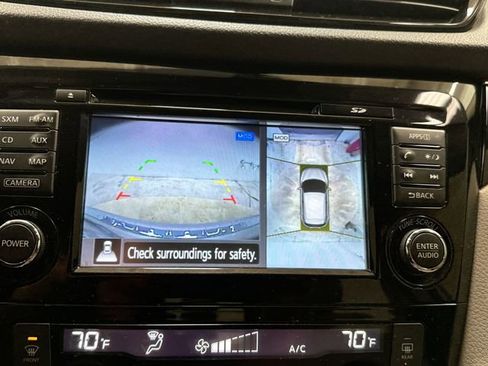 Used 2018 Nissan Rogue Sport SL w/ SL Premium Package AWD/4WD image 25