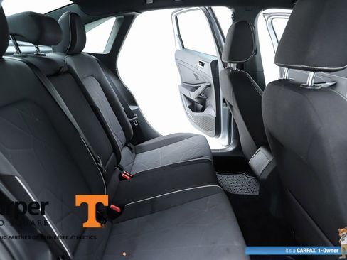 Used 2025 Volkswagen Jetta Sport FWD image 36
