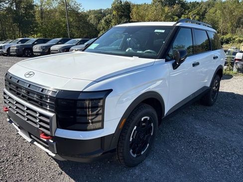 New 2026 Hyundai Palisade XRT Pro image 1