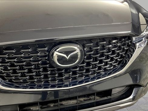 Used 2024 MAZDA CX-5 AWD 2.5 S w/ Preferred Package image 33
