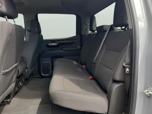 Used 2024 GMC Sierra 1500 SLE RWD image 24