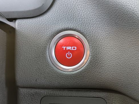 Used 2023 Toyota Sequoia SR5 w/ SR5 Premium Package image 34