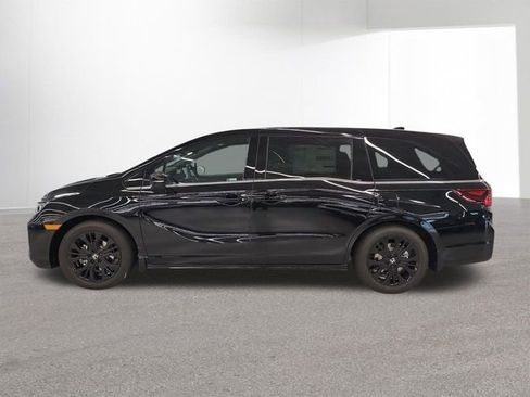 Used 2026 Honda Odyssey Sport-L image 30