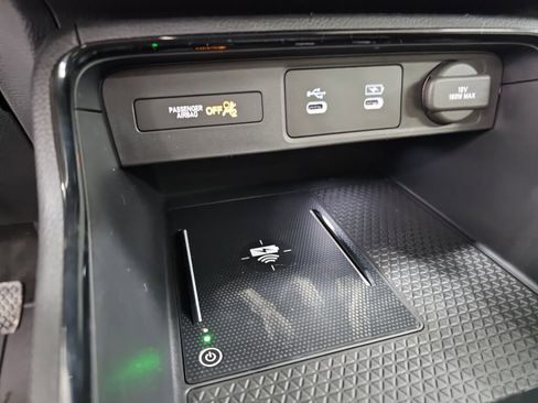 New 2026 Honda CR-V LX image 15