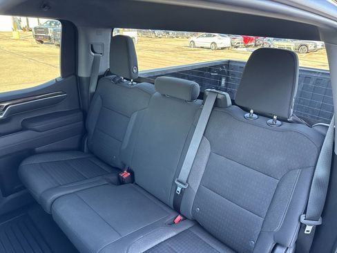 Certified 2022 Chevrolet Silverado 1500 LT image 18