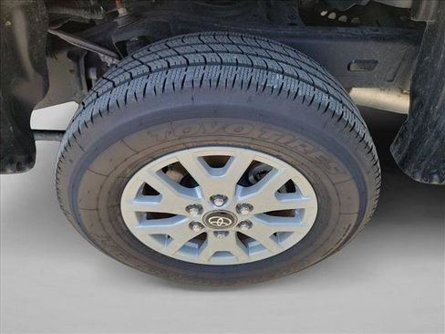 Used 2025 Toyota Tacoma SR5 RWD image 12
