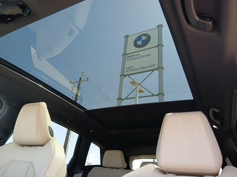 New 2026 BMW X3 xDrive30 image 29