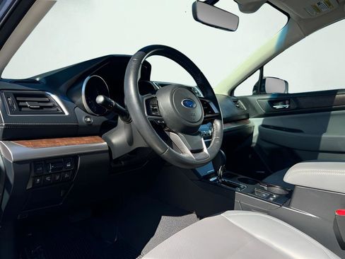 Used 2018 Subaru Outback 3.6R Limited image 63