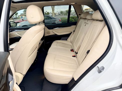 Used 2016 BMW X5 xDrive35i AWD/4WD image 25