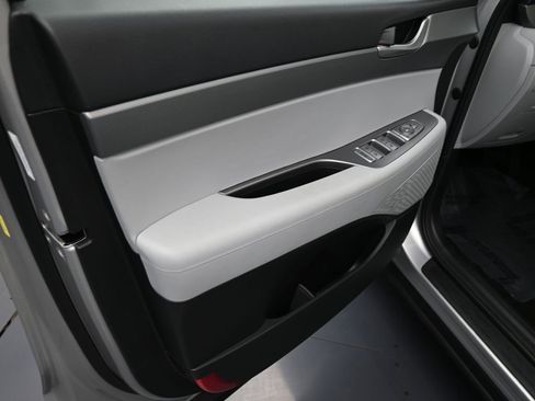 Used 2025 Hyundai Palisade SEL image 13