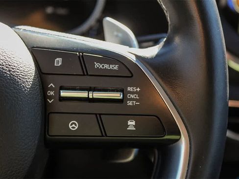 Used 2022 Hyundai Sonata Limited image 33