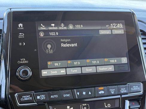 Used 2018 Honda Odyssey Touring image 27