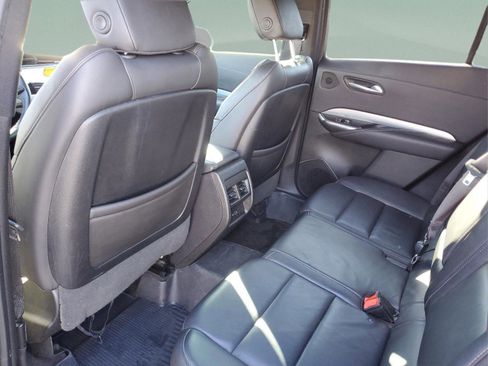 Used 2019 Cadillac XT4 Premium Luxury w/ Driver Awareness Package image 9