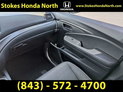Used 2019 Honda Ridgeline Sport image 18
