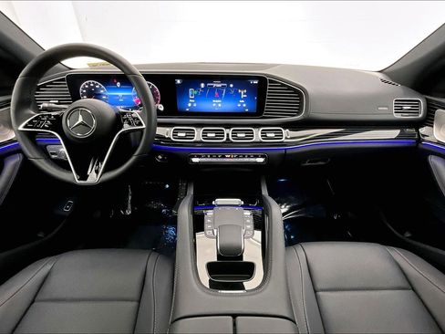 Used 2026 Mercedes-Benz GLE 450 4MATIC image 14