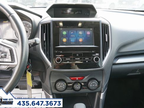 Used 2020 Subaru Forester Premium image 19