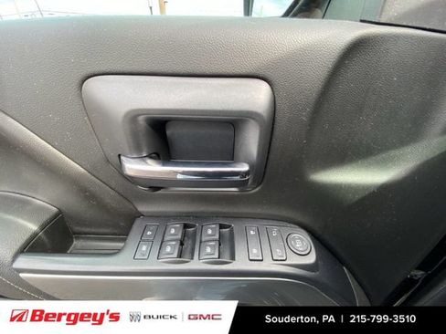Used 2015 Chevrolet Silverado 1500 LT w/ All Star Edition AWD/4WD image 26