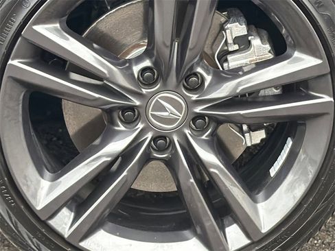 Used 2024 Acura Integra A-Spec image 6