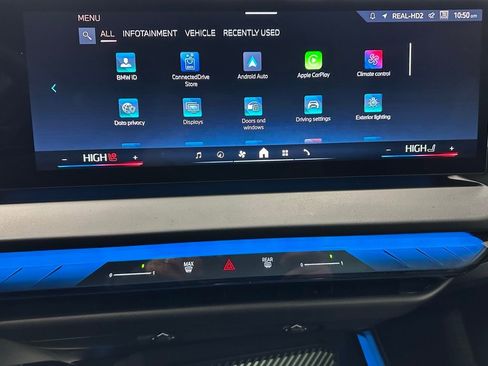 Used 2025 BMW X3 xDrive30i w/ M Sport Package image 29