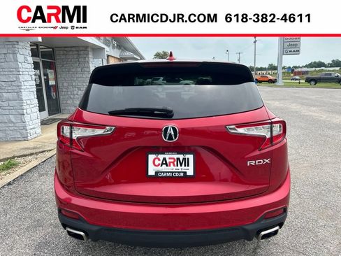 Used 2023 Acura RDX FWD w/ Technology Package image 5