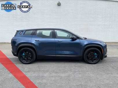 Used 2023 Fisker Ocean Extreme