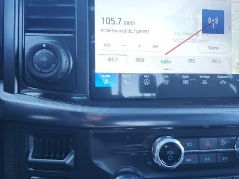 New 2026 Ford F150 Lariat w/ Equipment Group 501A Mid image 50