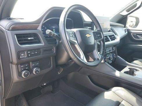 Certified 2023 Chevrolet Tahoe LT AWD/4WD image 19