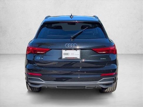 New 2025 Audi Q3 2.0T Premium image 6