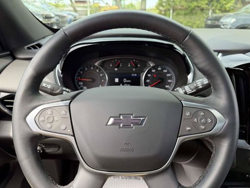 Certified 2023 Chevrolet Traverse RS AWD/4WD image 26