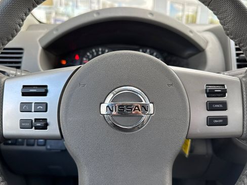 Used 2019 Nissan Frontier SV w/ Value Truck Package image 22