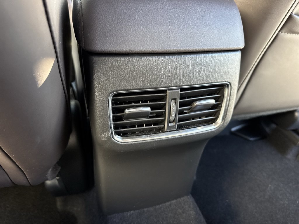 Used 2023 MAZDA CX-5 Signature AWD/4WD image 37