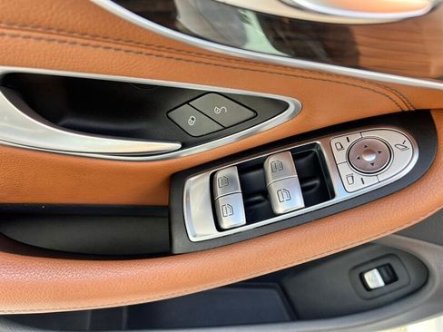 Used 2017 Mercedes-Benz C 43 AMG 4MATIC Cabriolet w/ Premium 2 Package image 27