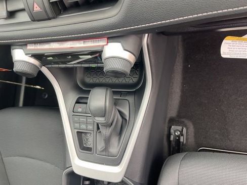 New 2025 Toyota RAV4 LE image 22