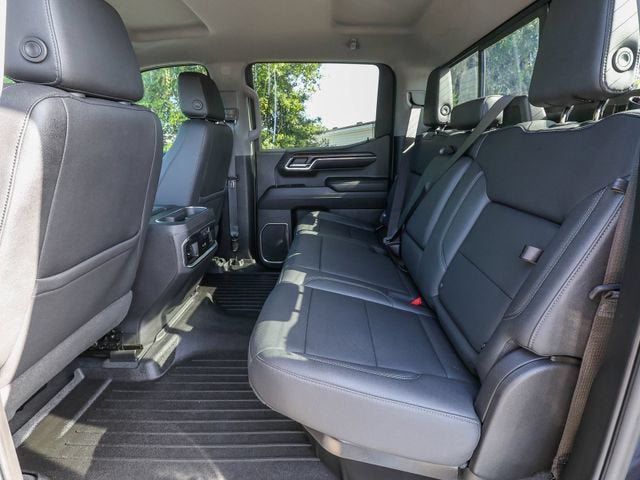 Used 2023 GMC Sierra 1500 SLT w/ SLT Premium Plus Package AWD/4WD image 27