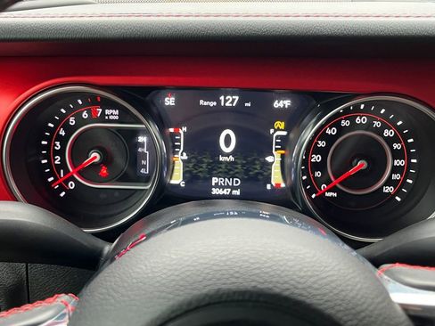 Used 2020 Jeep Gladiator Rubicon image 20