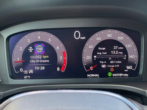 Used 2023 Acura Integra A-Spec image 12