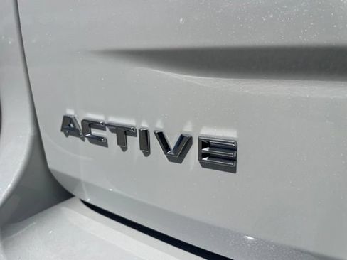 New 2026 Ford Expedition Active AWD/4WD image 33