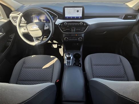 Used 2020 Ford Escape SE Sport image 26