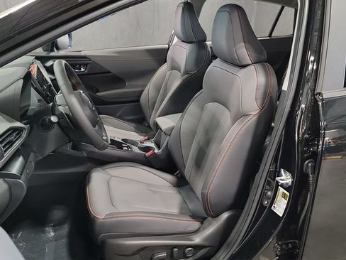 New 2026 Subaru Crosstrek 2.5i Limited AWD/4WD image 31